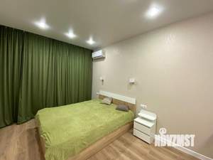 1-к квартира, вторичка, 35м2, 7/9 этаж