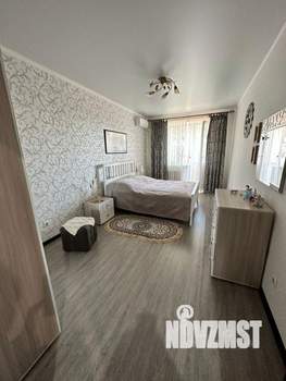 2-к квартира, вторичка, 67м2, 3/5 этаж