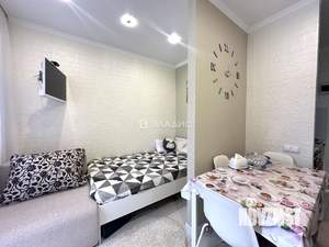 Студия квартира, вторичка, 29м2, 1/3 этаж