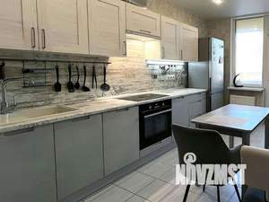 2-к квартира, вторичка, 62м2, 3/18 этаж