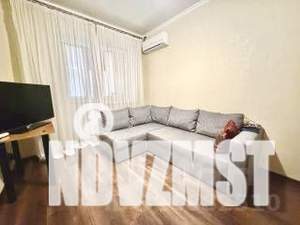 1-к квартира, вторичка, 35м2, 3/8 этаж