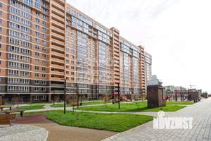 3-к квартира, вторичка, 97м2, 8/11 этаж