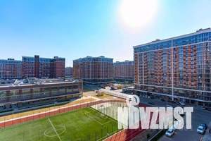 1-к квартира, вторичка, 37м2, 14/16 этаж