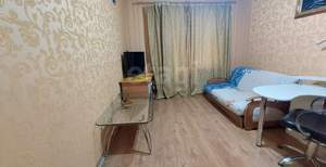 1-к квартира, вторичка, 28м2, 4/4 этаж