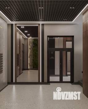 3-к квартира, вторичка, 67м2, 11/18 этаж