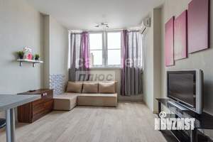 Студия квартира, вторичка, 19м2, 8/20 этаж