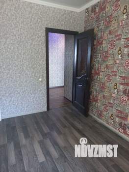 2-к квартира, вторичка, 57м2, 5/7 этаж