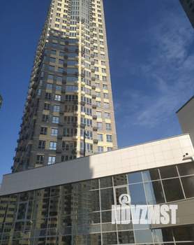 Студия квартира, вторичка, 30м2, 10/25 этаж