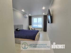 3-к квартира, вторичка, 81м2, 4/24 этаж