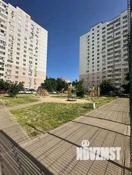 2-к квартира, вторичка, 66м2, 16/16 этаж