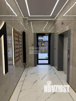 3-к квартира, вторичка, 82м2, 16/16 этаж