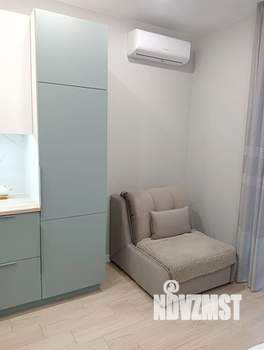 1-к квартира, вторичка, 45м2, 7/20 этаж