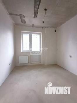 1-к квартира, вторичка, 41м2, 14/21 этаж