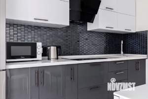 1-к квартира, вторичка, 40м2, 22/25 этаж