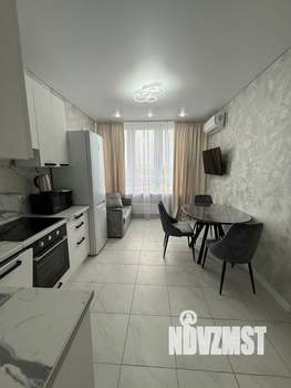 2-к квартира, сданный дом, 69м2, 9/17 этаж