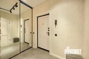 1-к квартира, вторичка, 40м2, 13/24 этаж