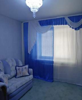 3-к квартира, вторичка, 64м2, 6/9 этаж