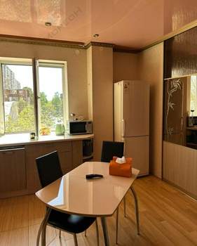 1-к квартира, вторичка, 40м2, 3/6 этаж