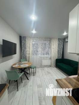 Студия квартира, вторичка, 25м2, 6/21 этаж