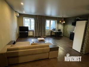 3-к квартира, вторичка, 81м2, 7/14 этаж