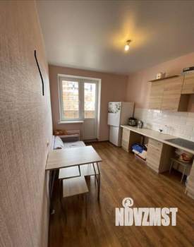 1-к квартира, вторичка, 37м2, 13/18 этаж