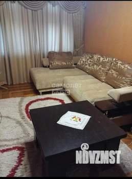 2-к квартира, вторичка, 44м2, 1/5 этаж