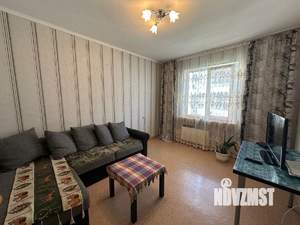 3-к квартира, вторичка, 70м2, 8/12 этаж