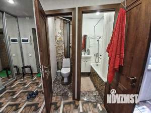 3-к квартира, вторичка, 65м2, 5/5 этаж