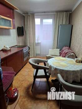 1-к квартира, вторичка, 42м2, 3/3 этаж