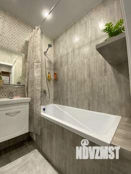 1-к квартира, вторичка, 34м2, 9/17 этаж