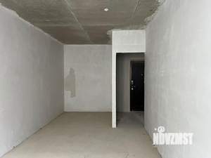 1-к квартира, вторичка, 37м2, 7/19 этаж