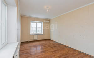 1-к квартира, вторичка, 53м2, 5/9 этаж