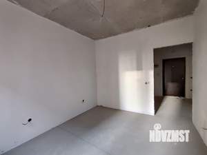 3-к квартира, вторичка, 57м2, 2/16 этаж