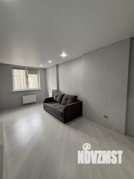 2-к квартира, вторичка, 60м2, 12/17 этаж