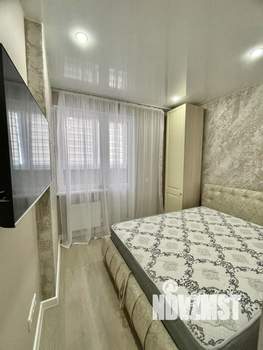 1-к квартира, вторичка, 30м2, 4/16 этаж