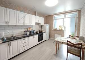2-к квартира, вторичка, 59м2, 19/25 этаж