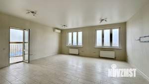 3-к квартира, вторичка, 115м2, 11/22 этаж