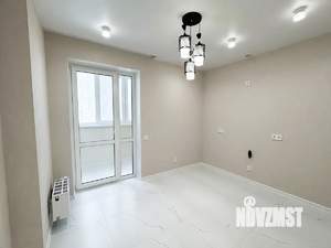 1-к квартира, вторичка, 36м2, 4/6 этаж