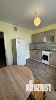 1-к квартира, вторичка, 38м2, 6/16 этаж
