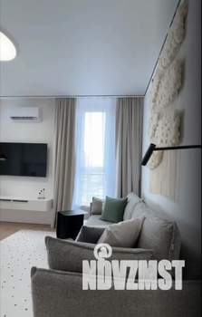 2-к квартира, вторичка, 60м2, 14/19 этаж
