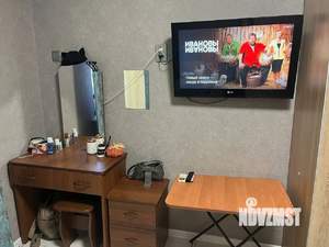 1-к квартира, вторичка, 23м2, 1/5 этаж