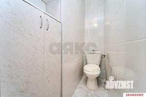 4-к квартира, вторичка, 89м2, 6/9 этаж