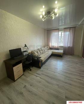 2-к квартира, вторичка, 70м2, 8/9 этаж
