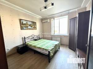 2-к квартира, вторичка, 70м2, 6/16 этаж