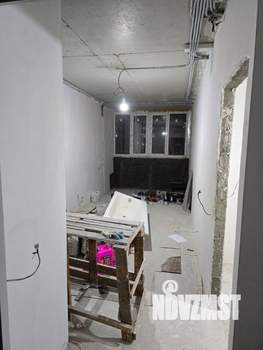 Студия квартира, вторичка, 21м2, 2/11 этаж