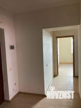 1-к квартира, вторичка, 41м2, 2/3 этаж