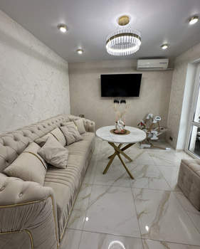 2-к квартира, вторичка, 46м2, 3/5 этаж