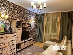 2-к квартира, вторичка, 45м2, 2/2 этаж