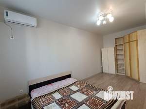 1-к квартира, вторичка, 37м2, 14/20 этаж