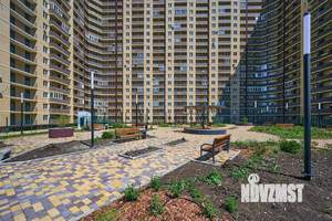 2-к квартира, вторичка, 56м2, 7/20 этаж